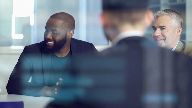 Business Coach Master Class: Wayne Hartmann