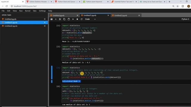 Python Programming in 30 Days Day -6 смотреть онлайн