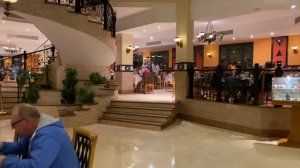 Ужин в Club El Faraana Reef 4* Шарм-Эль-Шейх Фараана Риф Питание Египет