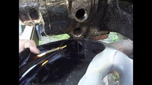 Трактор МТЗ 82 Обслуживание переднего ведущего моста