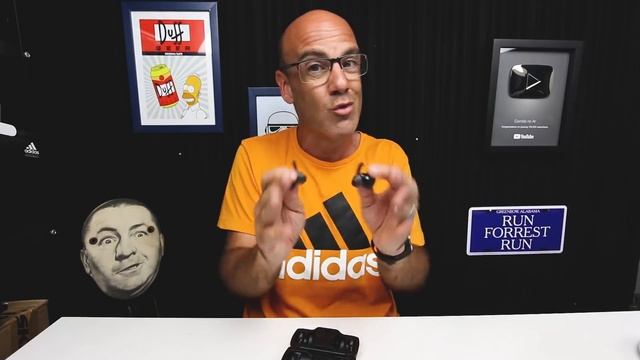 O MELHOR FONE DE OUVIDO ESPORTIVO SEM FIO DE VERDADE? Bose Soundsport Free REVIEW смотреть онлайн