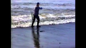 Чукотка Уёк идёт