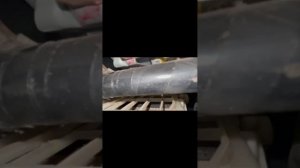 Indikator Airbag ON Blinking, Mazda CX7 | Problem Solve