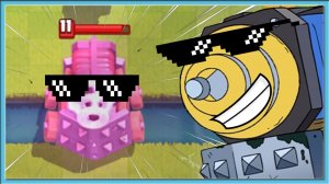 ?_А_СПАРКИ_ДЕЛАЕТ_БУМ!!!_Clash_Royale
