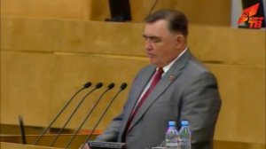 "Пятая колонна" во властных структурах умело препятствует укреплению русского ядра