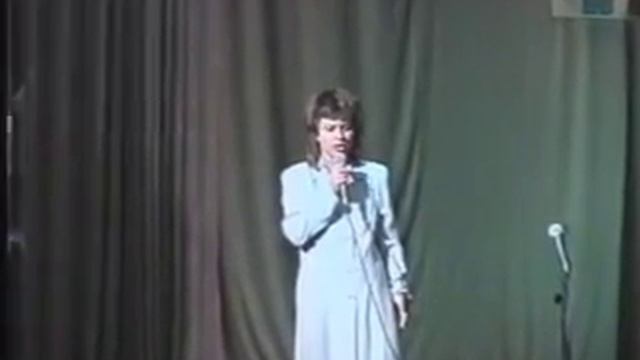 13 6-й фестиваль христианской песни. Мария Михайлова смотреть онлайн