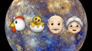 Угадай сказку по смайликам