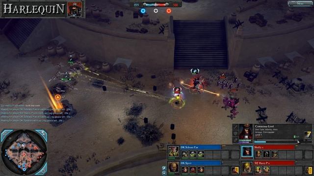 2v2 Schranz Spirit vs Sheffy DJHazzy - 1 of 3 смотреть онлайн