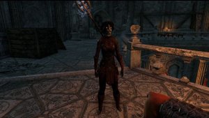 Путь Малфаса