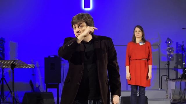 Виктор Судаков - Волонтёрство