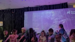 Интерактивный музей Дикая Африка в Краснодаре #музей #краснодар #выходные #семья #интерактивный