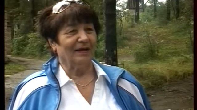 Старшие домов отдыхают на базе отдыха на оз. Б. Сунукуль