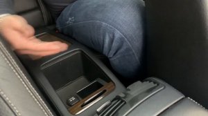 Тест-драйв Mercedes-Benz CLS 350d AMG