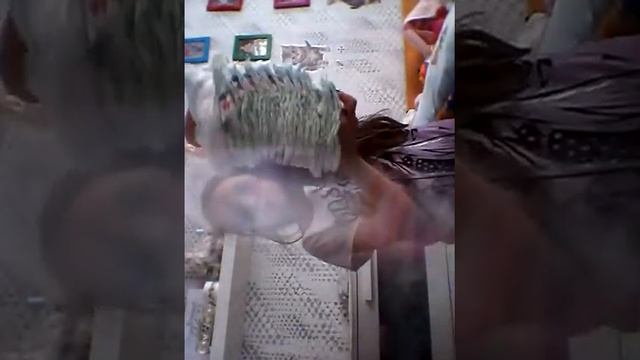 Блок1 делаем пеленальный столик... смотреть онлайн