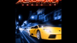 Asphalt 1: Urban GT beta soundtrack