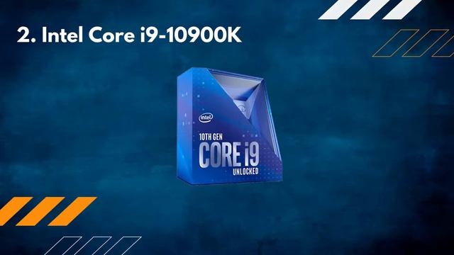 Best 3 CPUs For RTX 3070 - Recommended By Experts смотреть онлайн