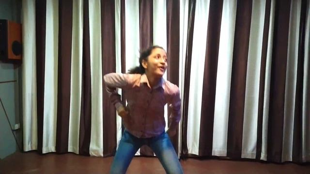 Sharara Sharara Dance || Mere Yaar Ki Shaadi Hai || Asha Bhosle || Shamita Shetty || Dancefit Anany