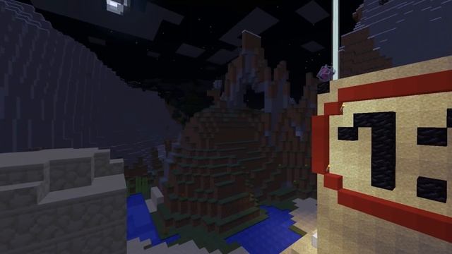 Minecraft 1.13 не будет? Minecraft default update вышел! смотреть онлайн