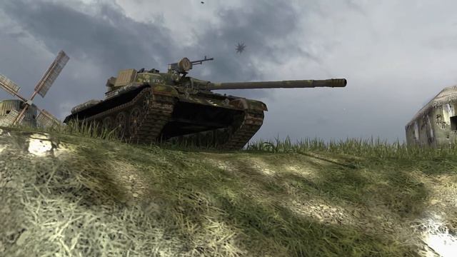 КТО НА САМОМ ДЕЛЕ ВИНОВАТ В НЕРФЕ Т-62А WoT Blitz смотреть онлайн
