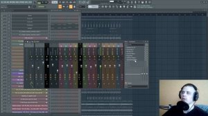 Oliver Heldens style, пишем трек в стиле Оливер Хелденс