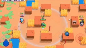 juego [brawl stars]