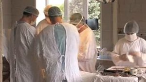 Отделение травматологии и ортопедии