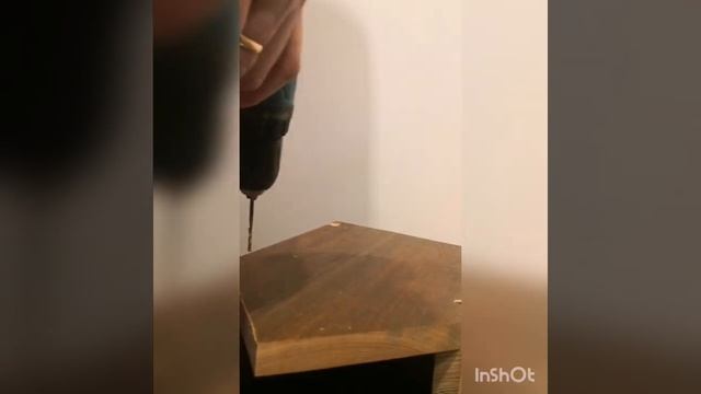 Делаем скворечник вместе с детьми.