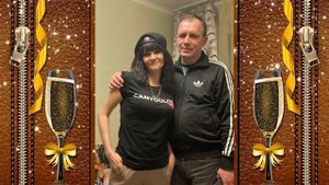 С ДНЁМ РОЖДЕНИЯ БРАТ!!!