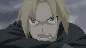 FMA Brotherhood - Podemos cambiar