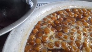 Как сварить правильно ,ароматное варенье из алычи.