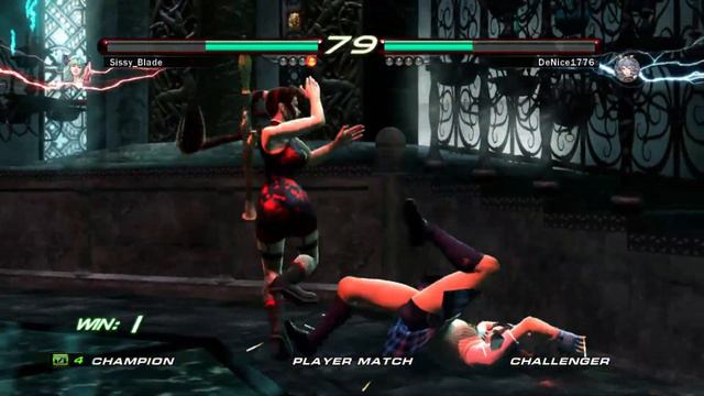 Tekken 6 [PS3]: Casual Matches with my girlfriend (1/23/21) смотреть онлайн