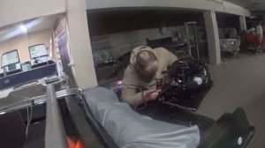 УСТАНОВКА ДИСТАНЦИИ Tohatsu MFS9.9E тохатсу 9.9 инжектор , муки выбора установщика.