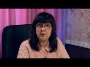 Нина Ряховская - Осознание себя как женщины и раскрытие женского естества в супружеской жизни