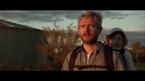 Бремя/ Cargo (2017) Русский трейлер