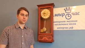 VOSTOK H-9726 ДЕТАЛЬНЫЙ ОБЗОР