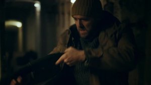 Оборотень. Трейлер сериала (18+)
