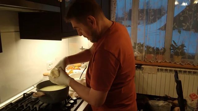 Сыр Качоковалло смотреть онлайн