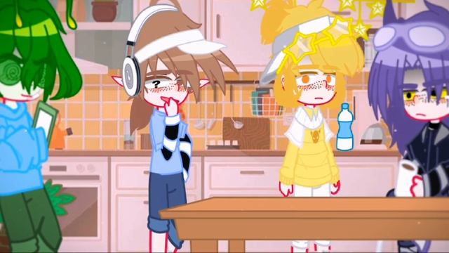 Ты думаешь я помню!?/13 карт/Габриэль/Феликс/Пик/Гача лайф/тренд/секретки?/ смотреть онлайн