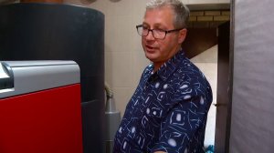 Отзыв о котле Froling P4 Pellet после 5 лет исправной службы. Кировская область.