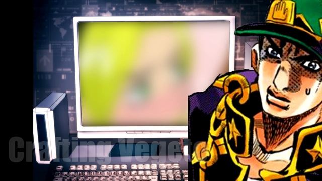 Jotaro reacts to Jolyne on Rule 34... смотреть онлайн