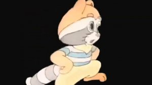 Крошка Енот 5 1