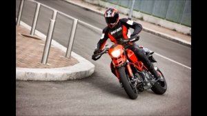 Ducati Hypermotard 2012
