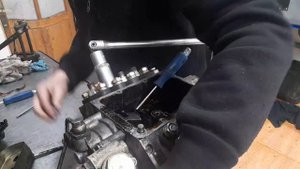 проверка тнвд камаз