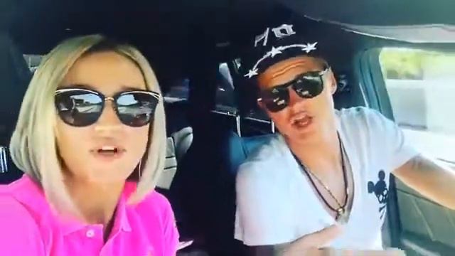 Бузова Ольга - @timatiofficial песня Рэп🔝🔝🔝🔝