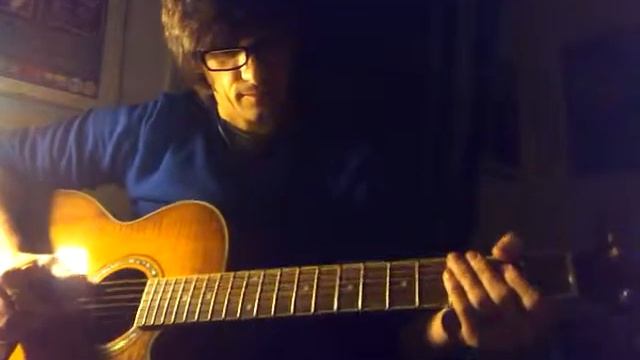 Leonardo Serasini - Blackbird (Frame) смотреть онлайн