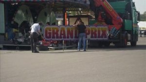 Cannstatter Wasen (BILDER 2011)