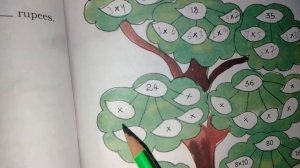 Chapter 9 How many Times (Multiplication Tree) | Grade 3 Mathematics | NCERT | CBSE