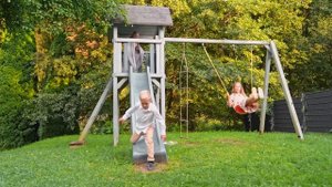 "Есть Одно На Свете Место" Семейная песня #семья #христианскиепесни #family #familysong