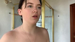 NIPPLE PIERCING AT HOME