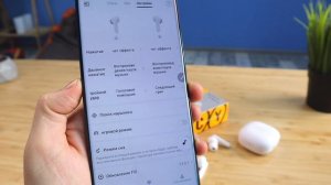 QCY MeloBuds HT05 - Обзор наушников, распаковка, тест микрофона